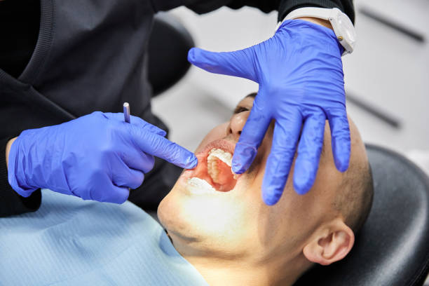 Best Emergency Denture Repair in Chanhassen, MN